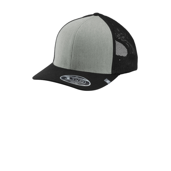 TravisMathew® Cruz Structured Color Block Trucker Cap