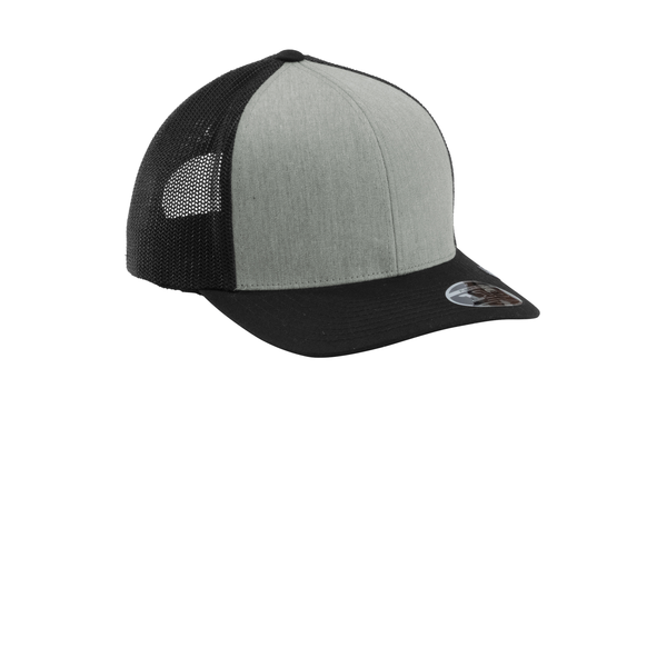 TravisMathew® Cruz Structured Color Block Trucker Cap