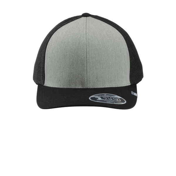 TravisMathew® Cruz Structured Color Block Trucker Cap