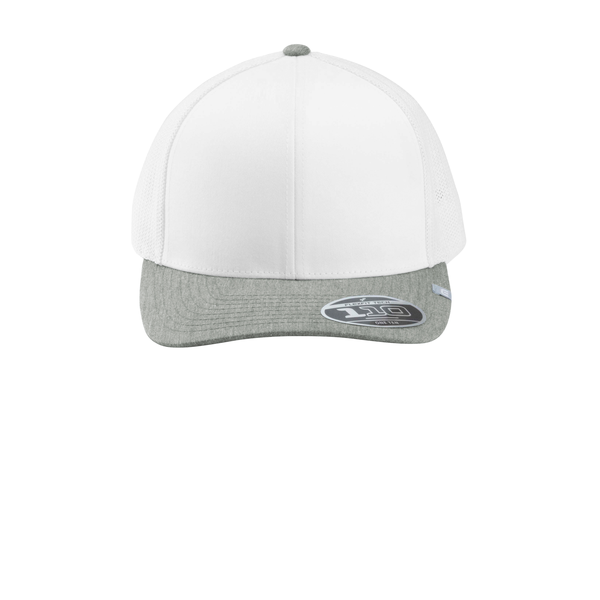 TravisMathew® Cruz Structured Color Block Trucker Cap