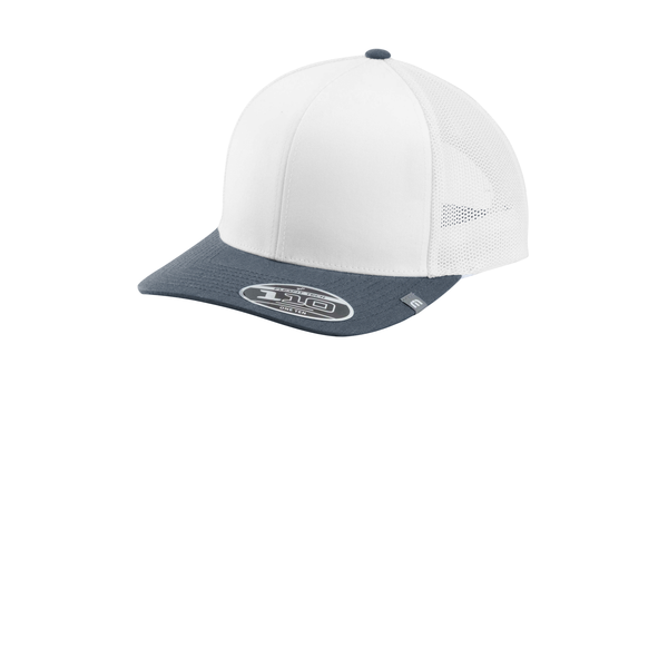 TravisMathew® Cruz Structured Color Block Trucker Cap