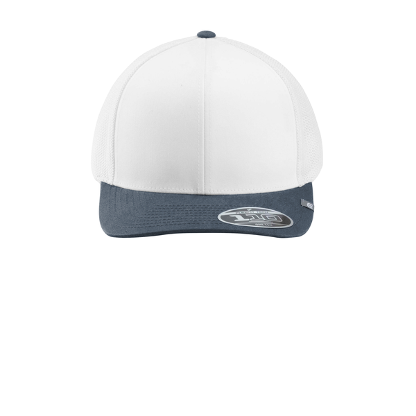 TravisMathew® Cruz Structured Color Block Trucker Cap
