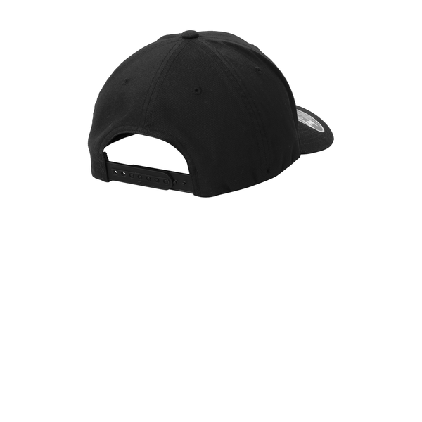 TravisMathew® FOMO Structured Solid Cap