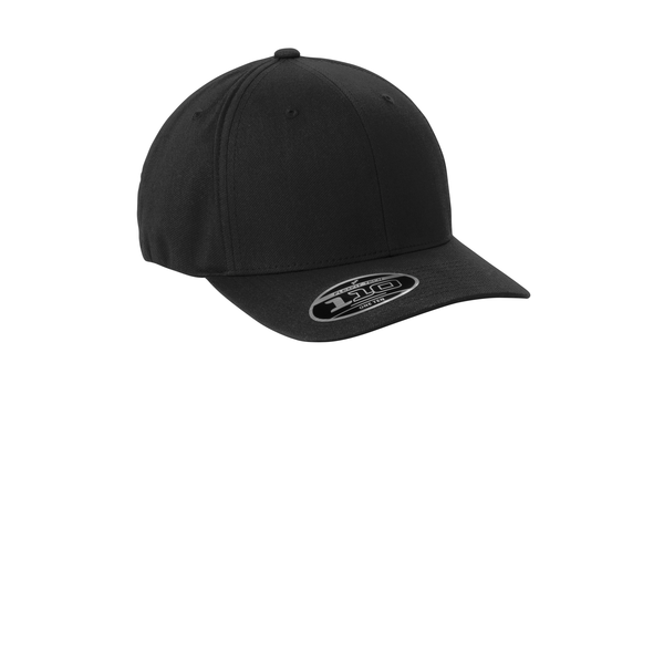 TravisMathew® FOMO Structured Solid Cap