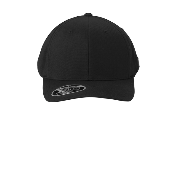 TravisMathew® FOMO Structured Solid Cap