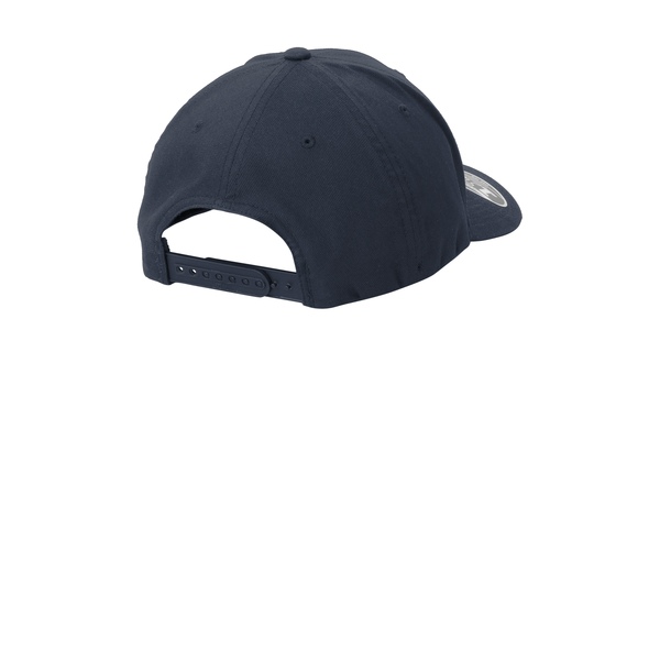 TravisMathew® FOMO Structured Solid Cap