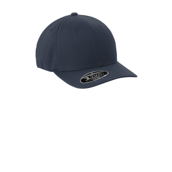 TravisMathew® FOMO Structured Solid Cap