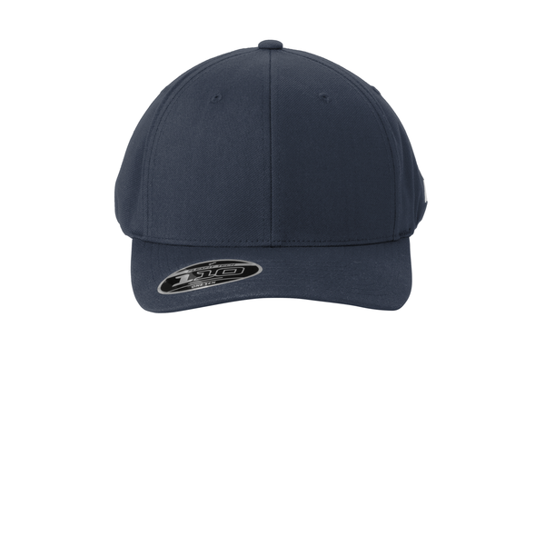 TravisMathew® FOMO Structured Solid Cap