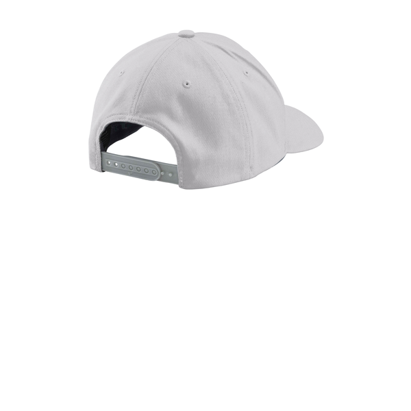 TravisMathew® FOMO Structured Solid Cap