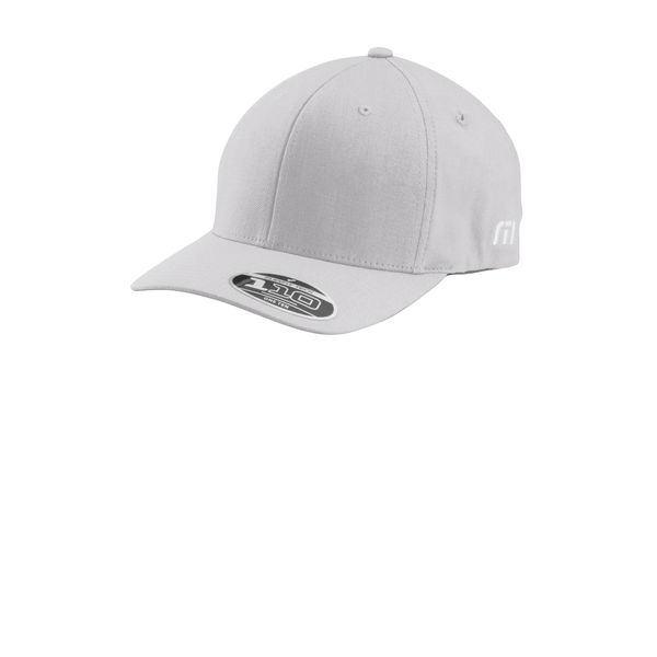 TravisMathew® FOMO Structured Solid Cap