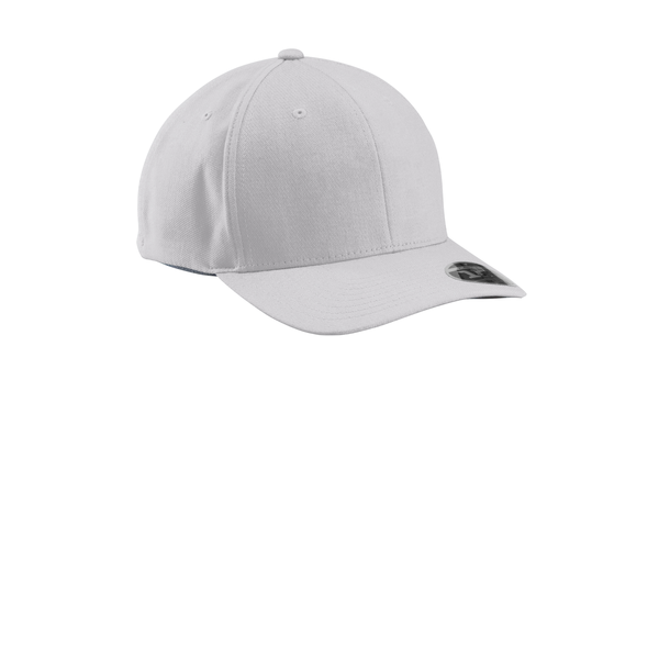 TravisMathew® FOMO Structured Solid Cap