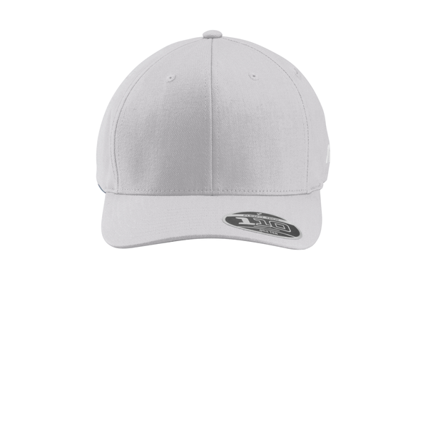 TravisMathew® FOMO Structured Solid Cap