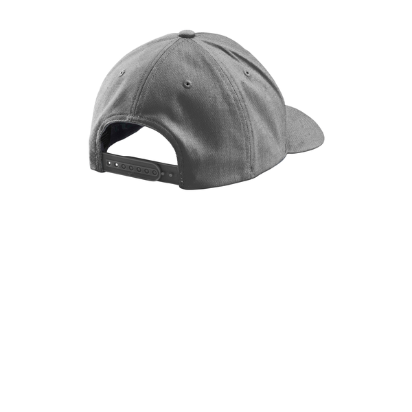 TravisMathew® FOMO Structured Solid Cap