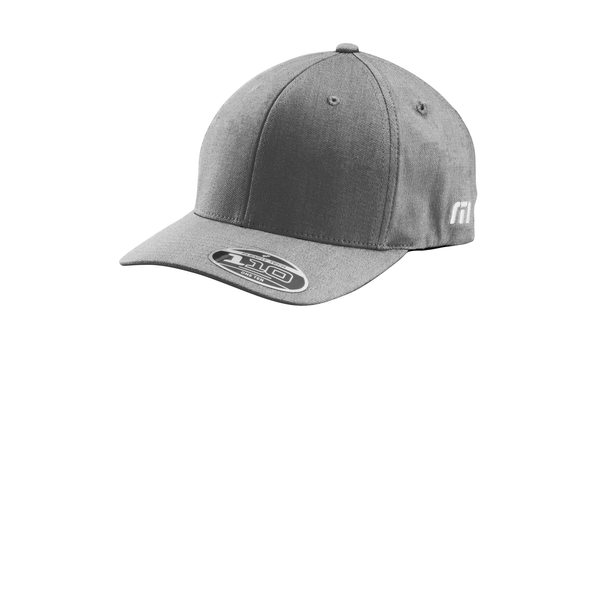 TravisMathew® FOMO Structured Solid Cap