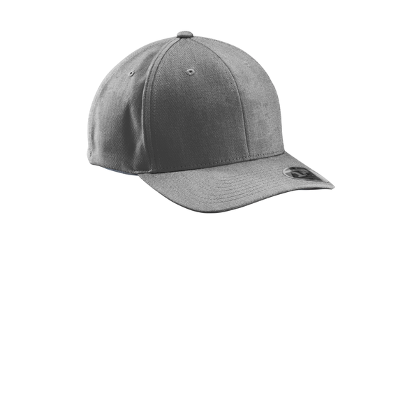 TravisMathew® FOMO Structured Solid Cap