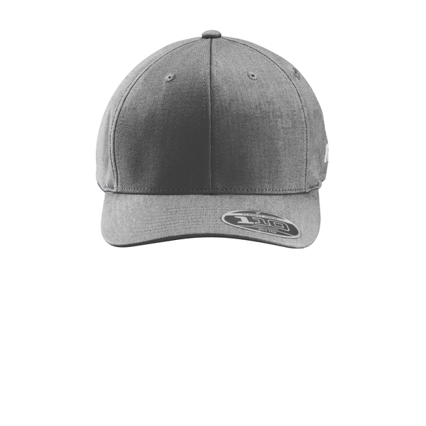 TravisMathew® FOMO Structured Solid Cap