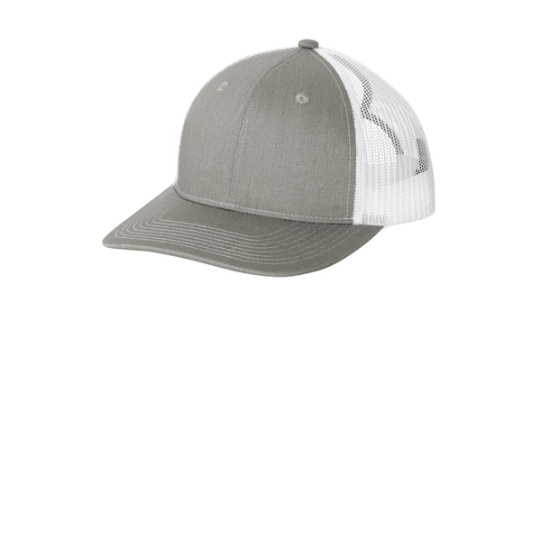 Port Authority® Snapback Ponytail Trucker Cap