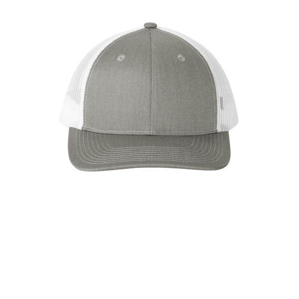 Port Authority® Snapback Ponytail Trucker Cap