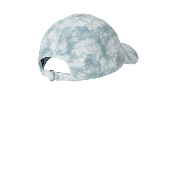 Port Authority® Tie-Dye Unstructured Cap