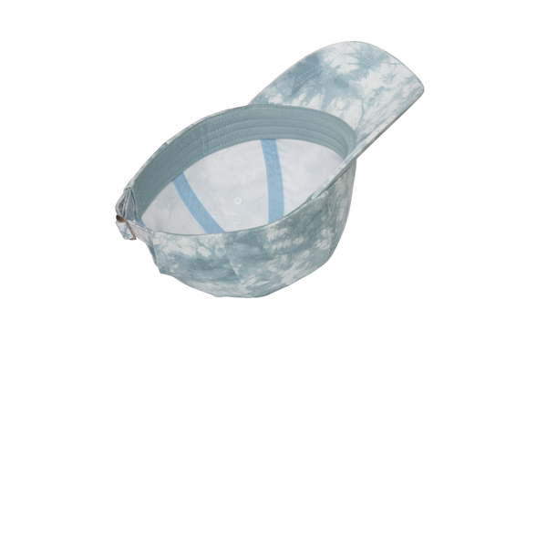Port Authority® Tie-Dye Unstructured Cap