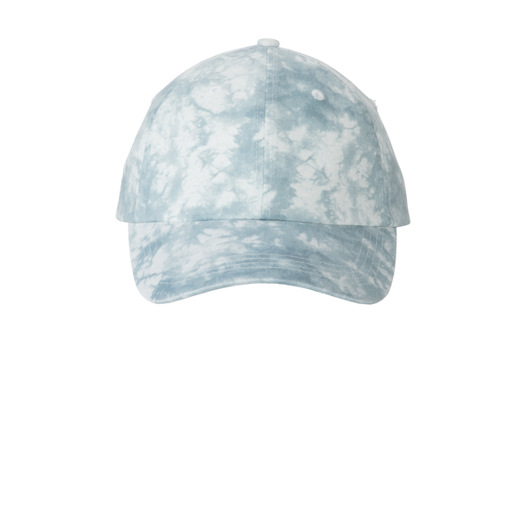 Port Authority® Tie-Dye Unstructured Cap