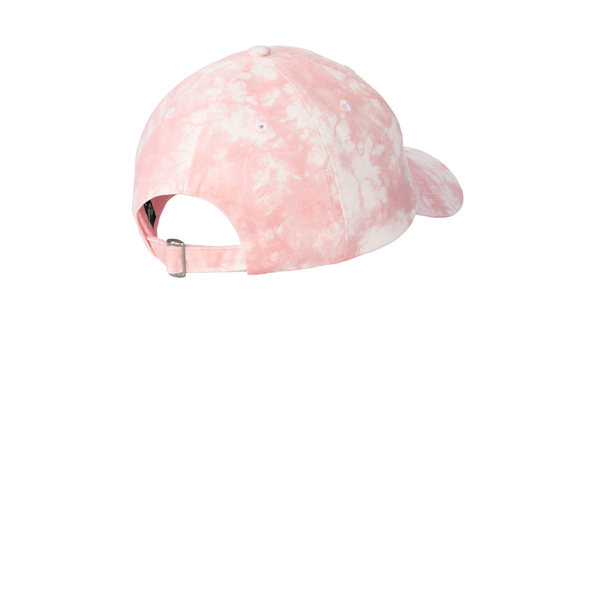 Port Authority® Tie-Dye Unstructured Cap