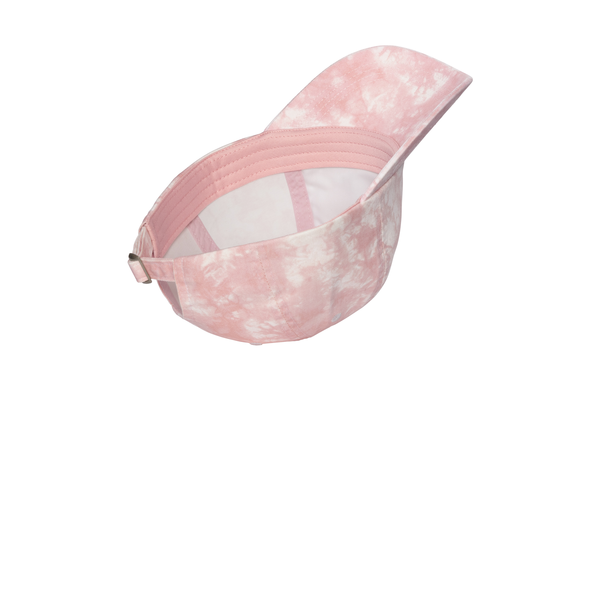 Port Authority® Tie-Dye Unstructured Cap