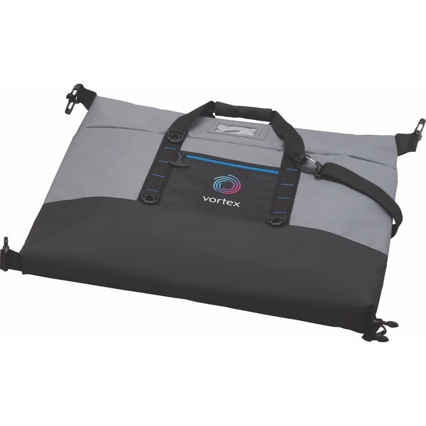 Urban Peak® 30 Can Tarpaulin Collapsible Cooler