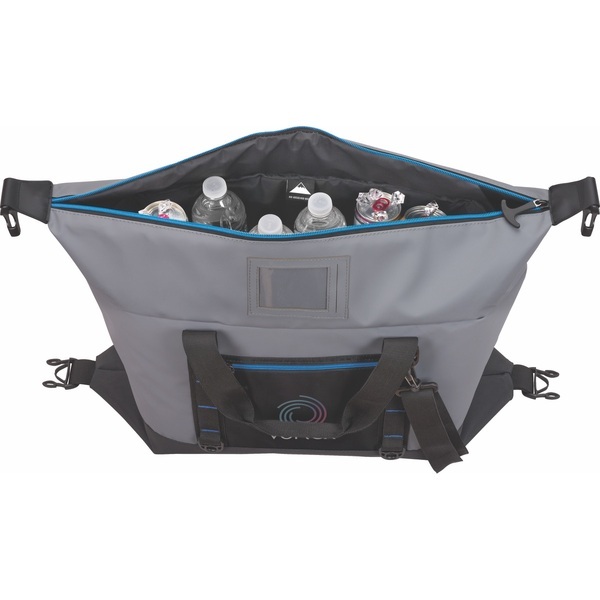 Urban Peak® 30 Can Tarpaulin Collapsible Cooler