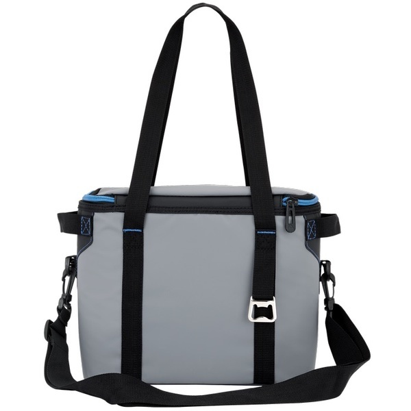 Urban Peak® Waterproof 12 Can Tarpaulin Hinge Cooler