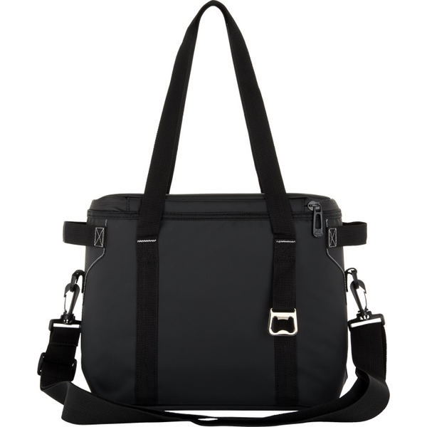 Urban Peak® Waterproof 12 Can Tarpaulin Hinge Cooler