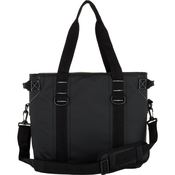 Urban Peak® Waterproof 24 Can Tarpaulin Hinge Cooler