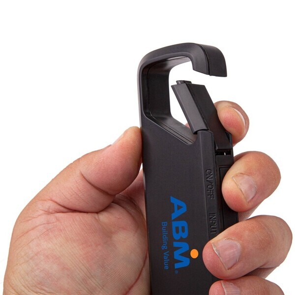 Waterproof 2W Bluetooth Speaker w/ Carabiner