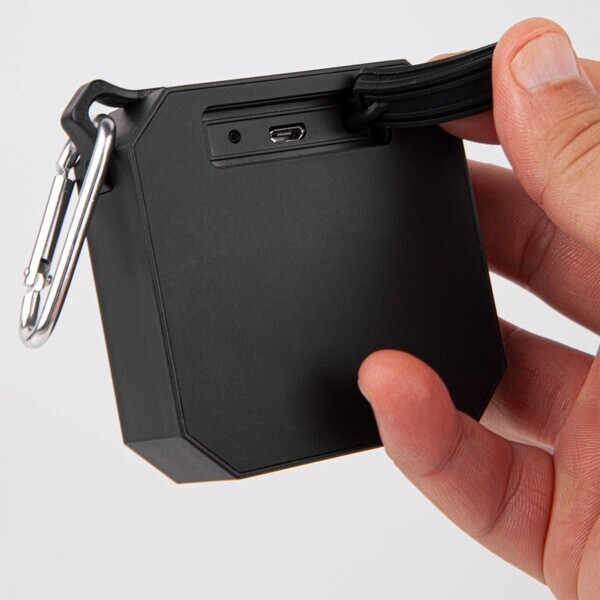 Waterproof 3W Bluetooth Speaker