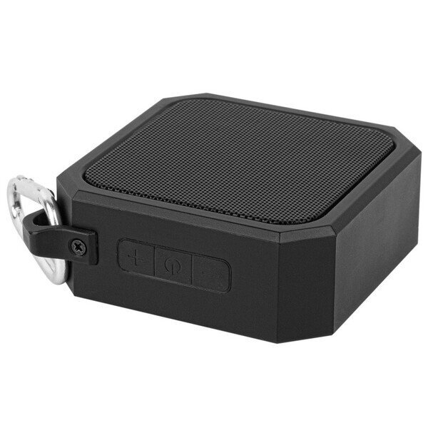 Waterproof 3W Bluetooth Speaker