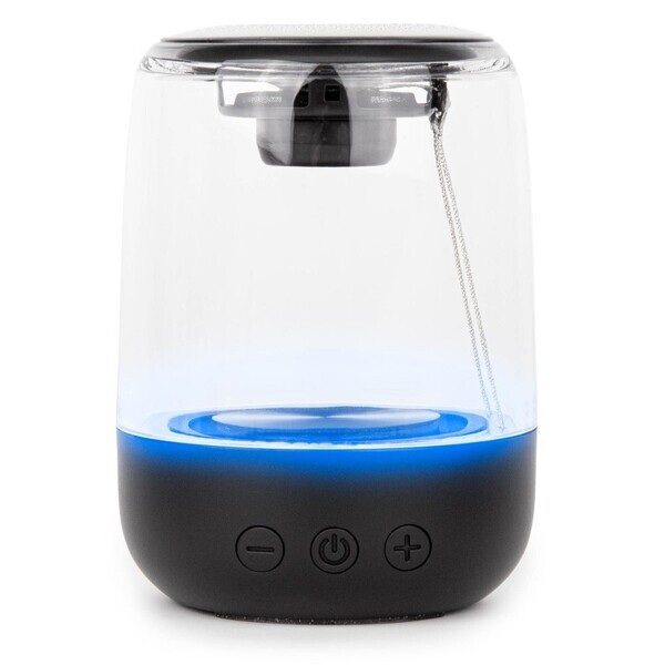Light Up 3W Bluetooth Speaker