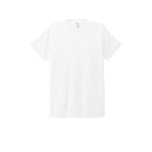 Allmade® Tri-Blend Unisex Tee