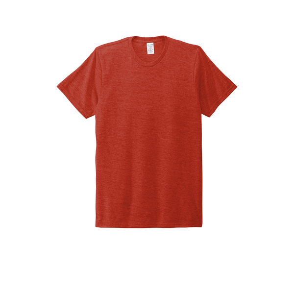 Allmade® Tri-Blend Unisex Tee