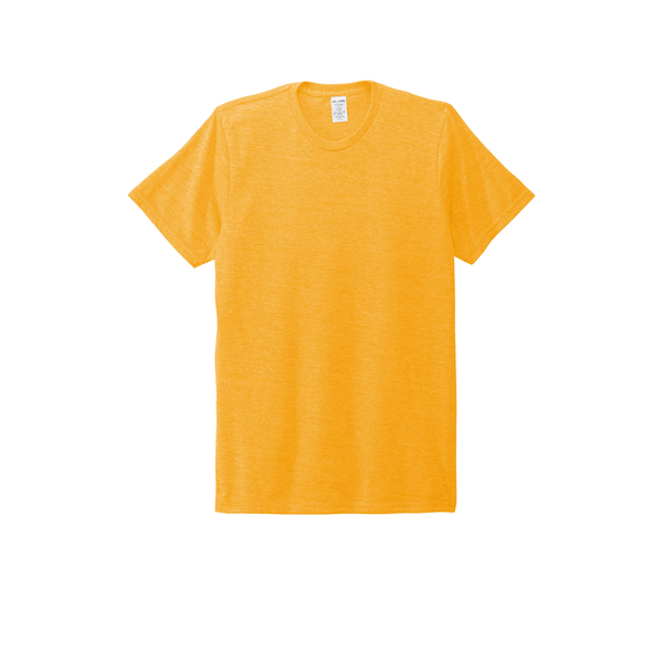 Allmade® Tri-Blend Unisex Tee