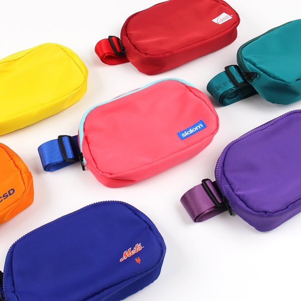 Everywhere Nylon Belt Bag Fanny Pack