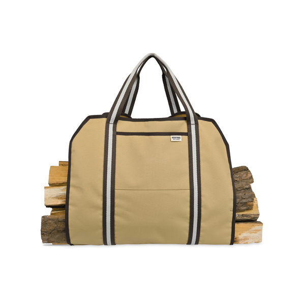 Heritage Supply™ Polyester Log Carrier