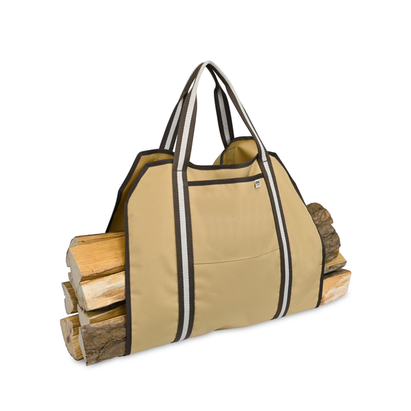 Heritage Supply™ Polyester Log Carrier