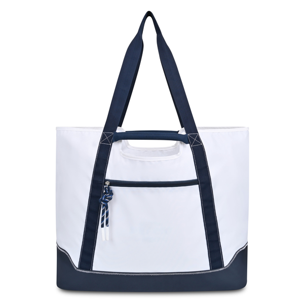Harborside Nylon Poly XL Boat Tote