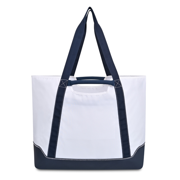 Harborside Nylon Poly XL Boat Tote