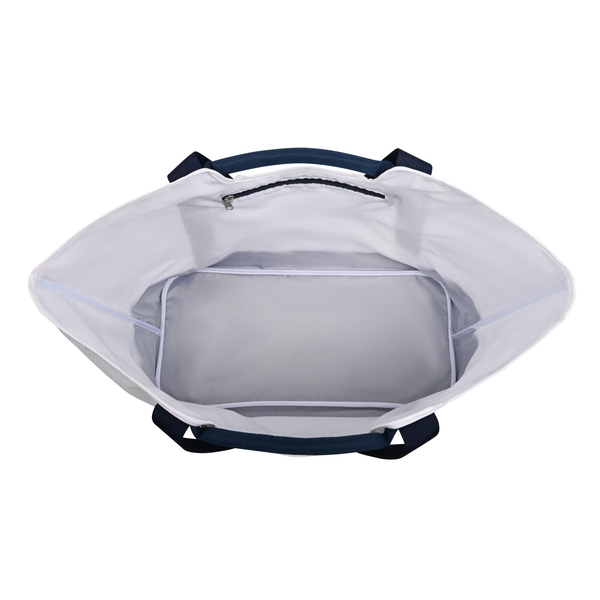 Harborside Nylon Poly XL Boat Tote