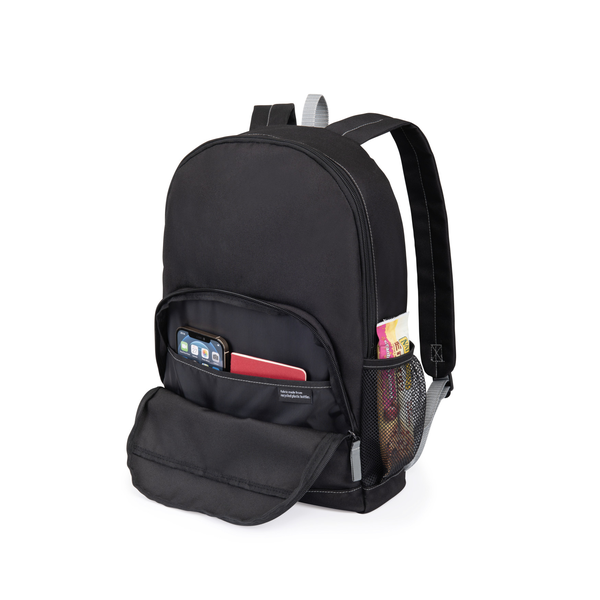Repeat rPET Classic Backpack