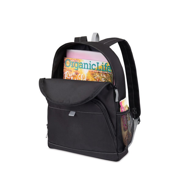 Repeat rPET Classic Backpack