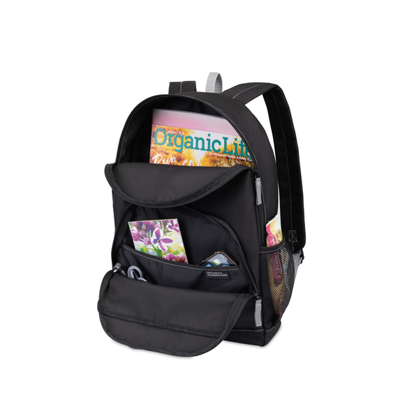 Repeat rPET Classic Backpack