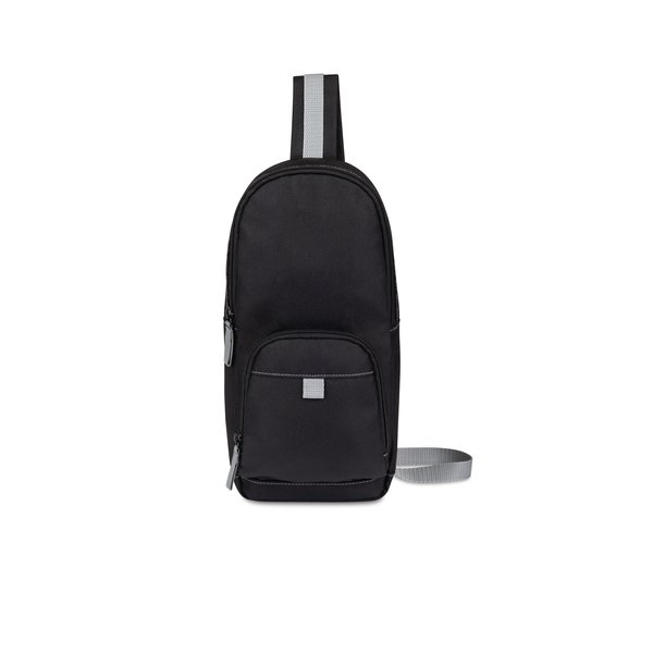 Repeat rPET Classic Sling Bag