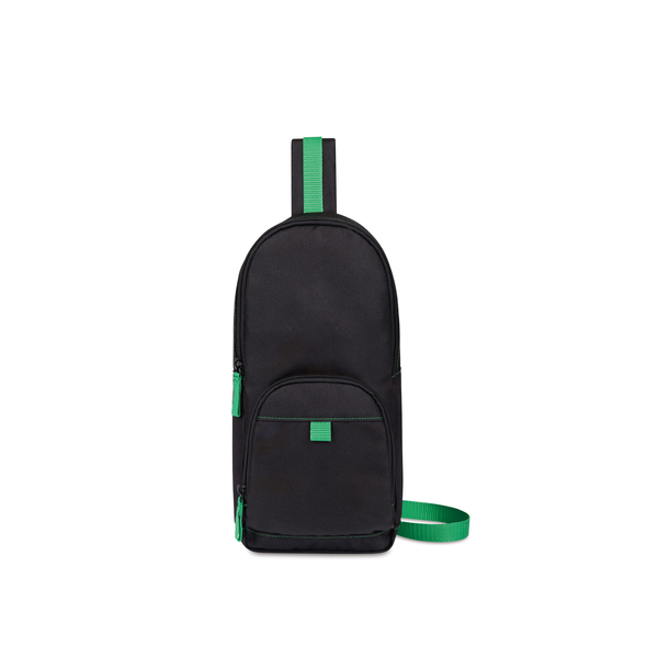 Repeat rPET Classic Sling Bag